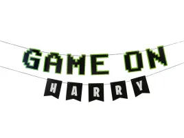 baner-urodzinowy-personalizowany-game-on-200-cm-1-szt