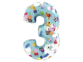 balon-foliowy-cyfra-3-swinka-peppa-45x75-cm-1-szt