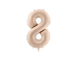 balon-foliowy-cyfra-8-ciemnobezowa-72-cm-1-szt