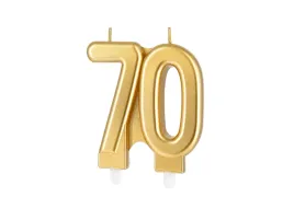 swieczka-na-70-tke-zlota-77-cm-1-szt