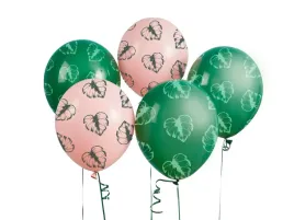 balony-lateksowe-tropikalne-liscie-30-cm-5-szt
