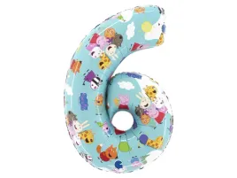 balon-foliowy-cyfra-6-swinka-peppa-49x72-cm-1-szt