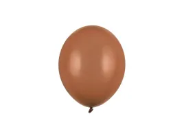 balony-pastelowe-mokka-27-cm-100-szt