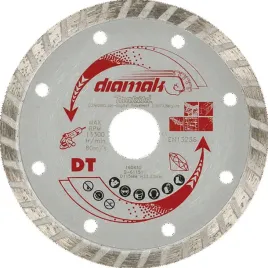 makita-tarcza-diamentowa-115x2223mm-turbo-na-sucho-beton-cegla-marmur