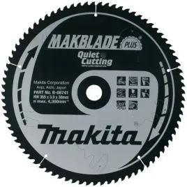 makita-pila-tarczowa-355x30x80z-makblade-plus-drewno