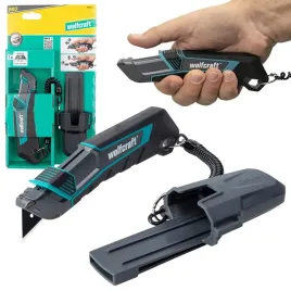 wolfcraft-noz-z-futeralem-ostrze-trapezowe-pro-safety