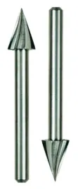 dremel-frez-szybkotnacy-stozkowy-62mm-2szt