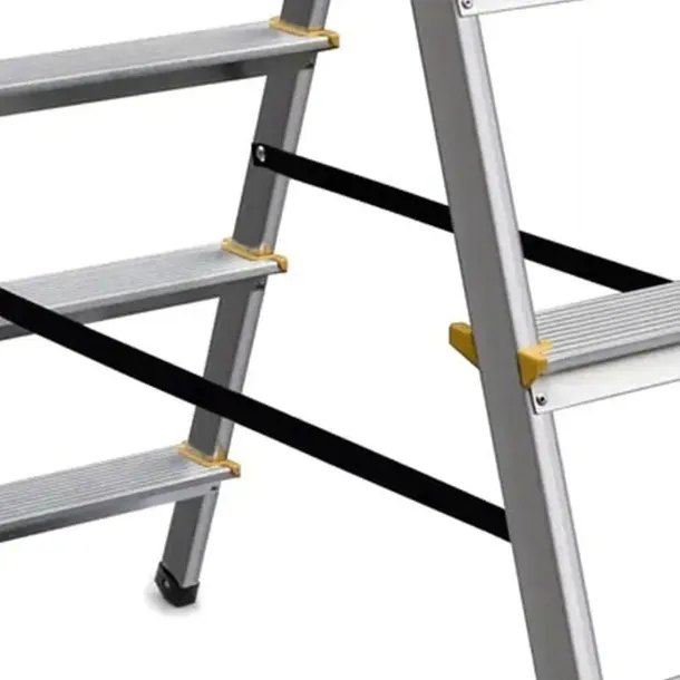 awtools-drabina-taboret-7-stopni-150kg-stan-nowy