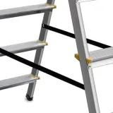 awtools-drabina-taboret-7-stopni-150kg-stan-nowy