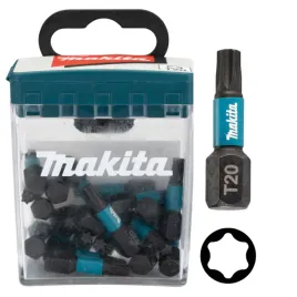 makita-koncowka-wkretakowa-t20-25mm-25szt-impact-black