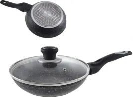 tiross-patelnia-marmur-z-pokrywka-26cm-ts-1256p