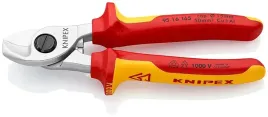 knipex-nozyce-do-ciecia-kabli-165mm
