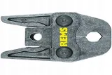 rems-cegi-zaciskowe-v-35-waga-z-opakowaniem-0-15-kg-stan-nowy