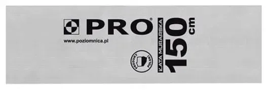pro-lata-murarska-poziom-250cm-rodzaj-libella