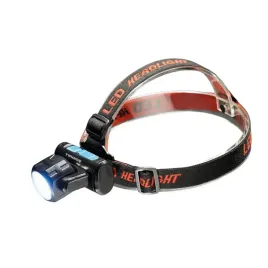 tiross-latarka-czolowa-led-2w-cob3w-usb-ts-1960