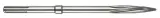bosch-dluto-sds-max-szpicak-rtec-400mm-stan-nowy