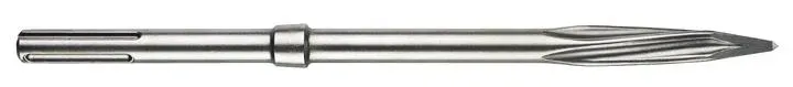 bosch-dluto-sds-max-szpicak-rtec-400mm-stan-nowy