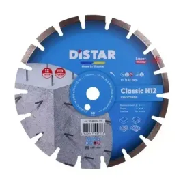 distar-tarcza-diamentowa-classic-h12-304-x-28-18-x-254mm