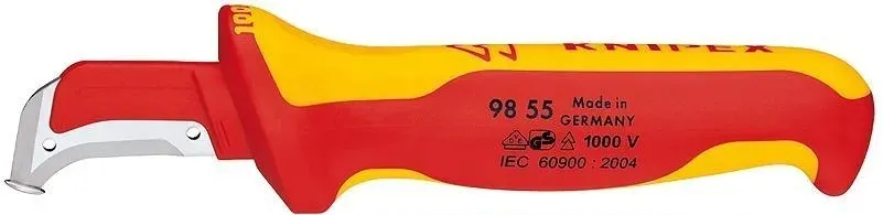 knipex-nozyk-instalatorski-stan-nowy