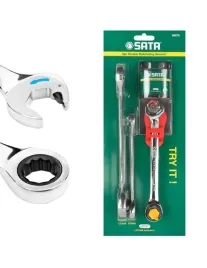 sata-klucze-plasko-oczkowe-z-podwojna-grzechotka-zestaw-3-szt-10-13-17mm