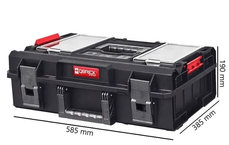 qbrick-system-one-skrzynia-200-profi-klasa-szczelnosci-ip66