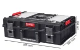 qbrick-system-one-skrzynia-200-profi-klasa-szczelnosci-ip66