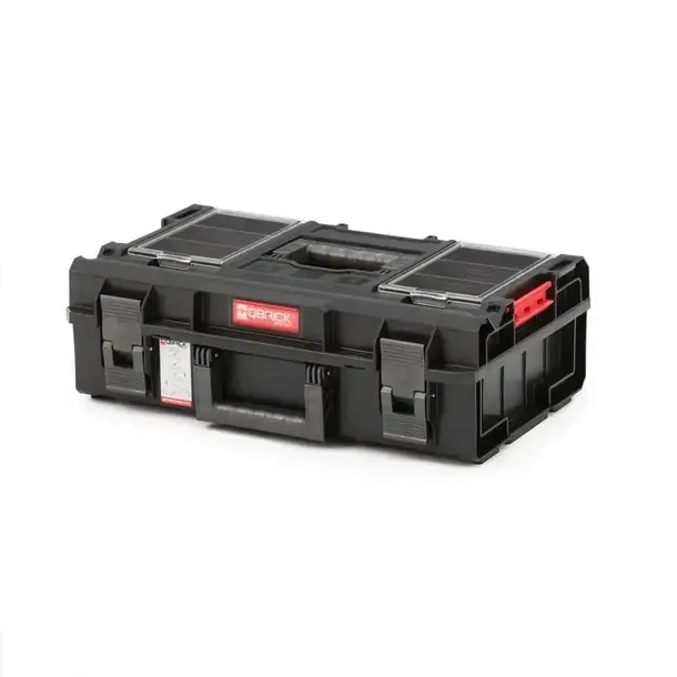 qbrick-system-one-skrzynia-200-profi-stan-nowy-waga-z-opakowaniem-5-5-kg