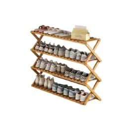 stojak-bambusowy-na-buty-skladany-69x25x70cm-drewniany-czteropoziomowy