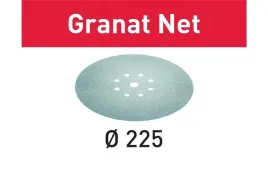 festool-krazek-scierny-stf-d225-p150-siatka-granat-net-25szt