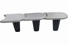 prosperplast-palisada-ogrodowa-plaska-1-szara-38m