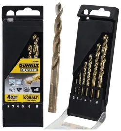 dewalt-wiertlo-kobalt-kpl-6szt