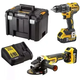 dewalt-akumulatorowy-zestaw-combo-dcd791-dcg405-18v-xr-2x50ah-dck2020p2t