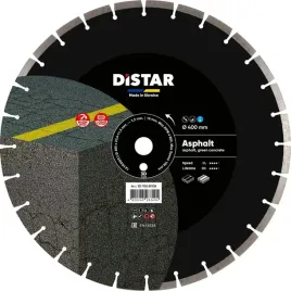 distar-tarcza-diamentowa-asphalt-400-x-35-25-x-254mm