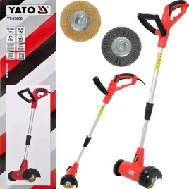 yato-szczotka-elektryczna-do-chwastow-400w