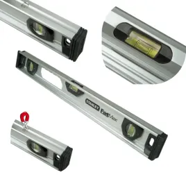 stanley-poziomnica-i-beam-fatmax-1200mm-magnetyczna