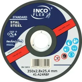 tarcza-metal-incoflex-350-x-28-x-254mm
