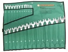 jonnesway-klucze-plasko-oczkowe-komplet-26szt-6-32mm-w26126s