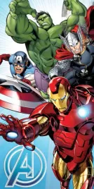 recznik-bawelniany-marvel-avengers-70-x-140-cm