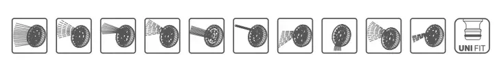 cellfast-basic-lanca-zraszajaca-10-funkcji-waga-z-opakowaniem-0-25-kg