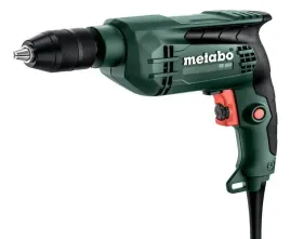 metabo-wiertarka-be-650-650w-1-bieg-uchwyt-szybkozaciskowy
