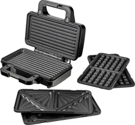 lund-opiekacz-900w-3w1-xxl-toster-grill-gofry