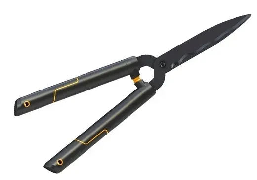 fiskars-nozyce-do-zywoplotu-singlestep-hs22-stan-nowy