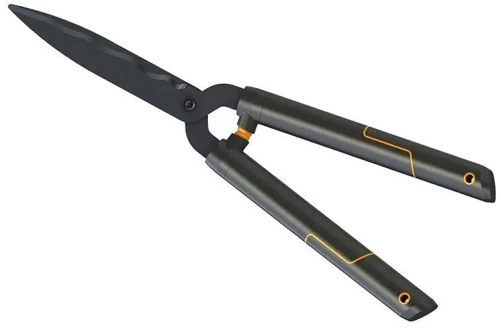 fiskars-nozyce-do-zywoplotu-singlestep-hs22-stan-nowy-waga-z-opakowaniem-0-84-kg