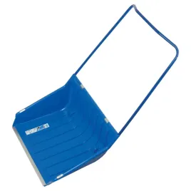 prosperplast-lopata-podwojna-arctic-xl-niebieska-86cm