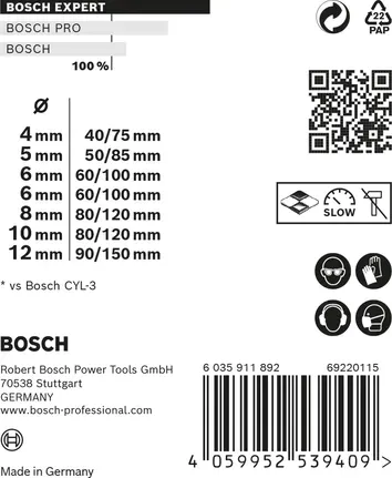 bosch-wiertlo-multi-construction-7szt-expert-stan-nowy-kod-producenta-2608900647