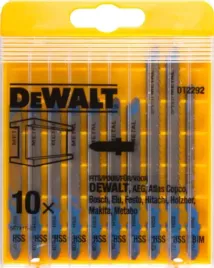 dewalt-10-x-brzeszczot-do-wyrzynarki-komplet-do-metalu-dt2292-qz
