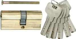 vorel-wkladka-symetryczna-62mm-6-kluczy-mosiadz-77190