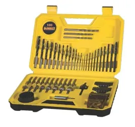 zestaw-wiertel-i-bitow-100cz-dewalt-bity-otwornice-nasadki-wiertla