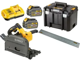 dewalt-flexvolt-pilarka-tarczowa-zaglebiarka-54v-2-x-60ah-szyna-15m-dcs52