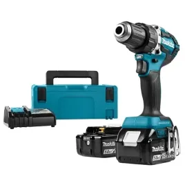makita-2-biegowa-wiertarko-wkretarka-18v-li-ion-2-x-5ah-kufer-ladowarka